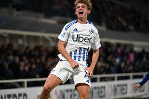 科贝电台：皇马考虑回购尼科-帕斯，安排下周进行会面