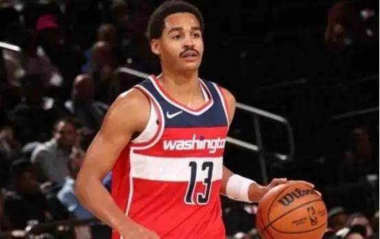 开云体育在线-3节狂砍41分！离开勇士普尔将迎来彻底飞跃？