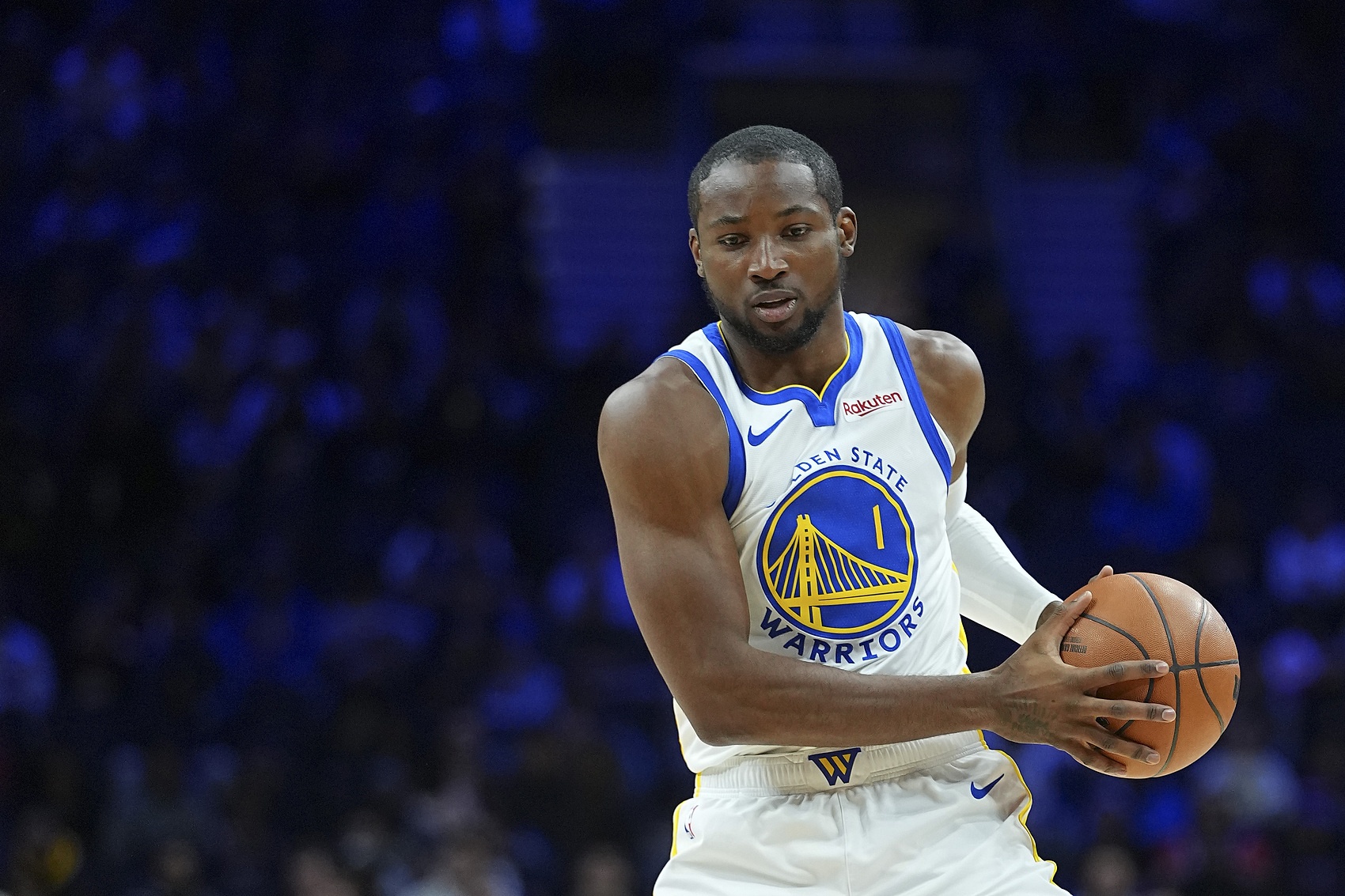 开云体育登录-铁林：勇士可以用库明加把维金斯换回来 或者去争取鲍威尔！