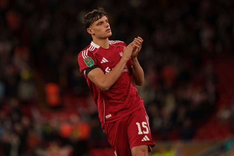 开云体育在线-邮报：莱奥尼下个月可进行跑步训练 雅凯当初只愿加盟利物浦